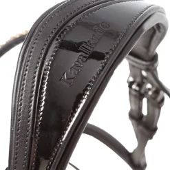 Online kavalkade Reyna Kavalsh4 Suitset Black