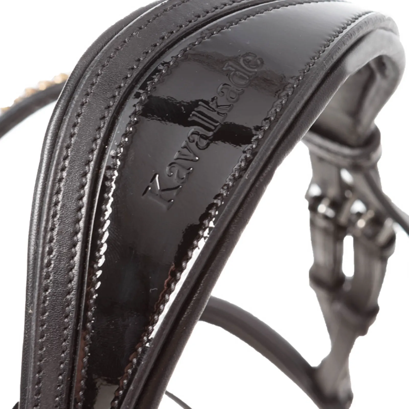 Online kavalkade Reyna Kavalsh4 Suitset Black