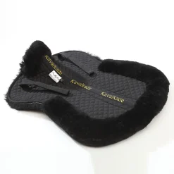 Outlet kavalkade Romaani Lampaankarvalla Black