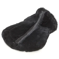 Outlet kavalkade Romaani Lampaankarvalla Black