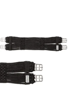 New kavalkade Rope Dressage Girth Black