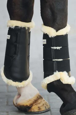 Outlet kavalkade Show Hivutussuojat Black