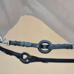 Best kavalkade Sivuohjat Black