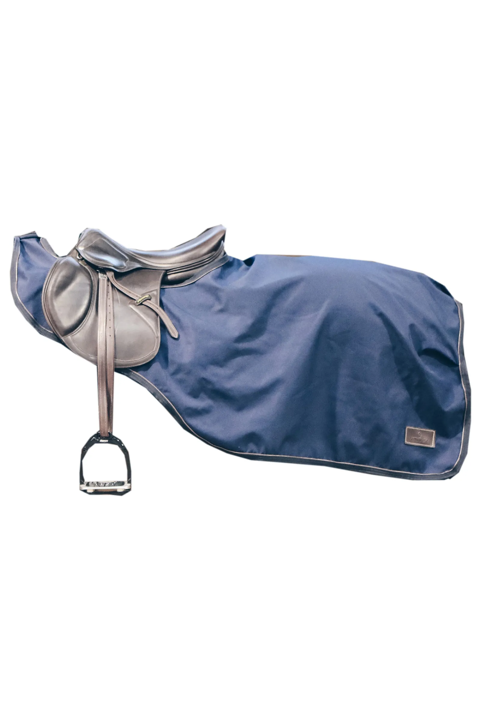 Outlet kentucky Horsewear All Weather Riding Rug, 160G Db/Ab