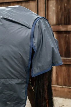 kentucky Horsewear All Weather Hurricane Ulkoloimi, 150 G Db/Ab