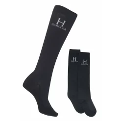 kentucky Horsewear Glitter Ratsastussukat