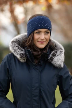 kentucky Horsewear Glitter Pipo