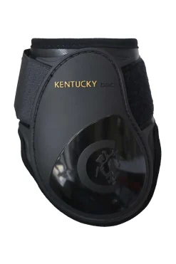 Outlet kentucky Horsewear Hivutussuojat Nuorille Hevosille Black