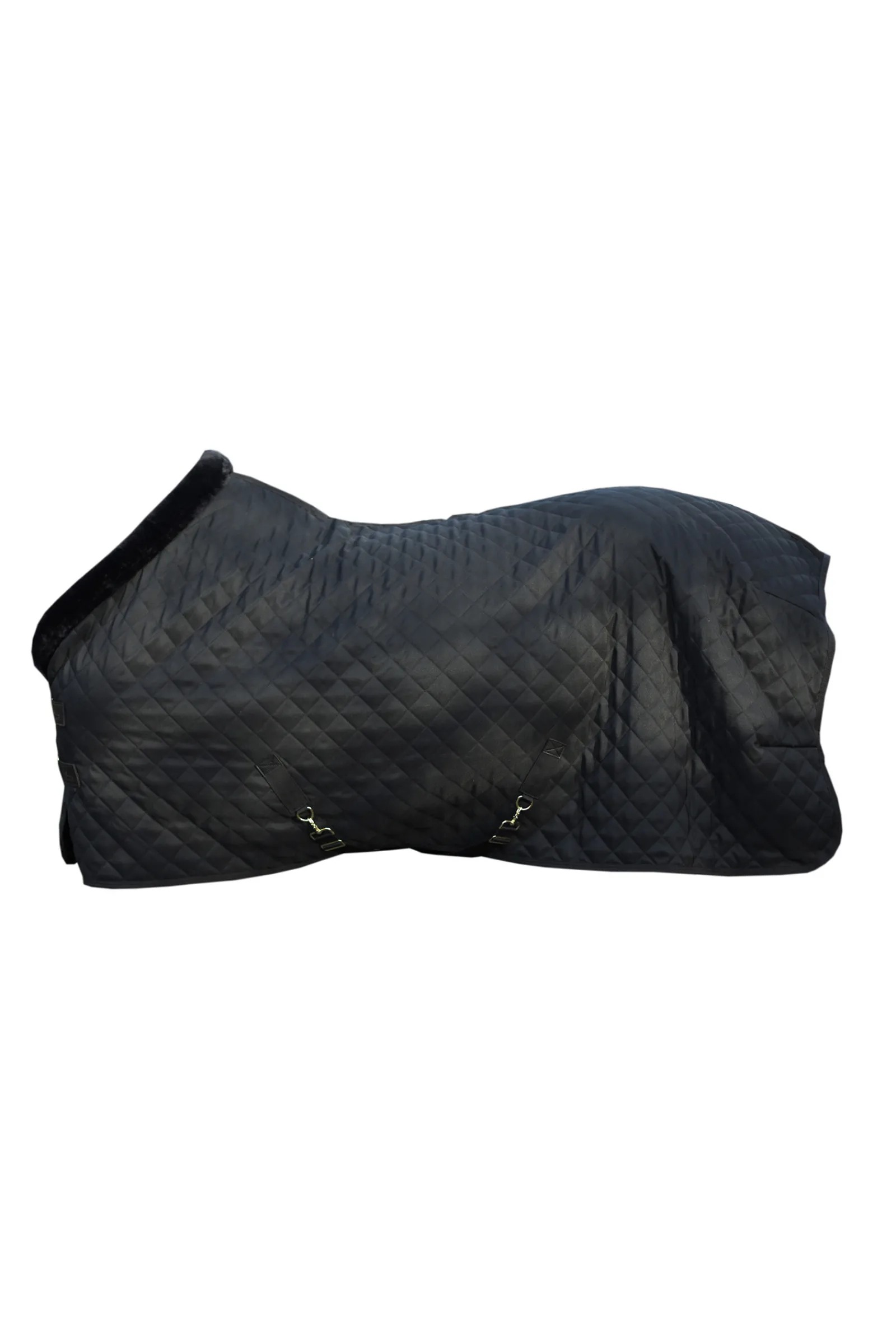 Outlet kentucky Horsewear Kilpailuloimi, 160 G Black/Black