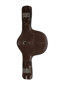 Sale kentucky Horsewear Lyhyt Satulavyo Vatsapanssarilla Brown