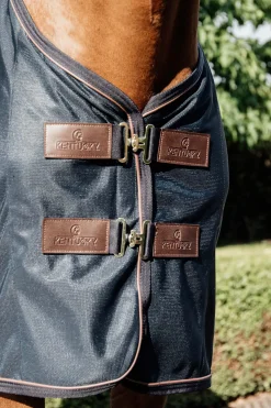 Hot kentucky Horsewear Mesh Karpasloimi Db/Ab