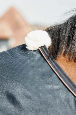 Hot kentucky Horsewear Mesh Karpasloimi Db/Ab