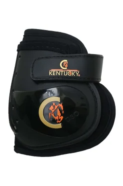 Clearance kentucky Horsewear Moonboots, Takajalan Suojat Black