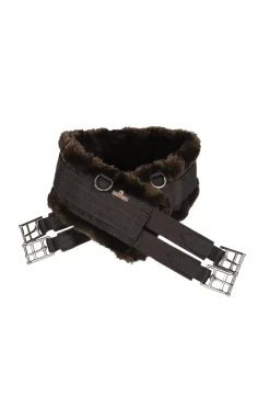 Clearance kentucky Horsewear Sheepskin Satulavyo Brown/Brown