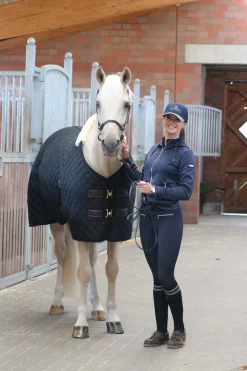 Sale kentucky Horsewear Talliloimi, 400 G Black