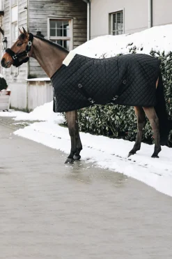 Sale kentucky Horsewear Talliloimi, 400 G Black