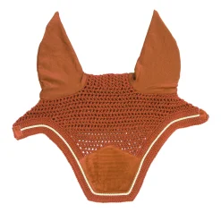 New kentucky Horsewear Wellington Velvet Karpashuppu Or/B