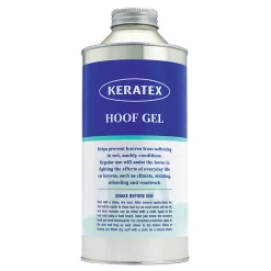keratex Hoof Gel, 500 Ml Ei Maaritelty
