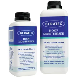 New keratex Hoof Moisturiser, 1 L Ei Maaritelty