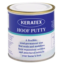 Hot keratex Hoof Putty, 200 G Ei Maaritelty