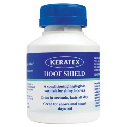 New keratex Hoof Shield, 250 G Ei Maaritelty
