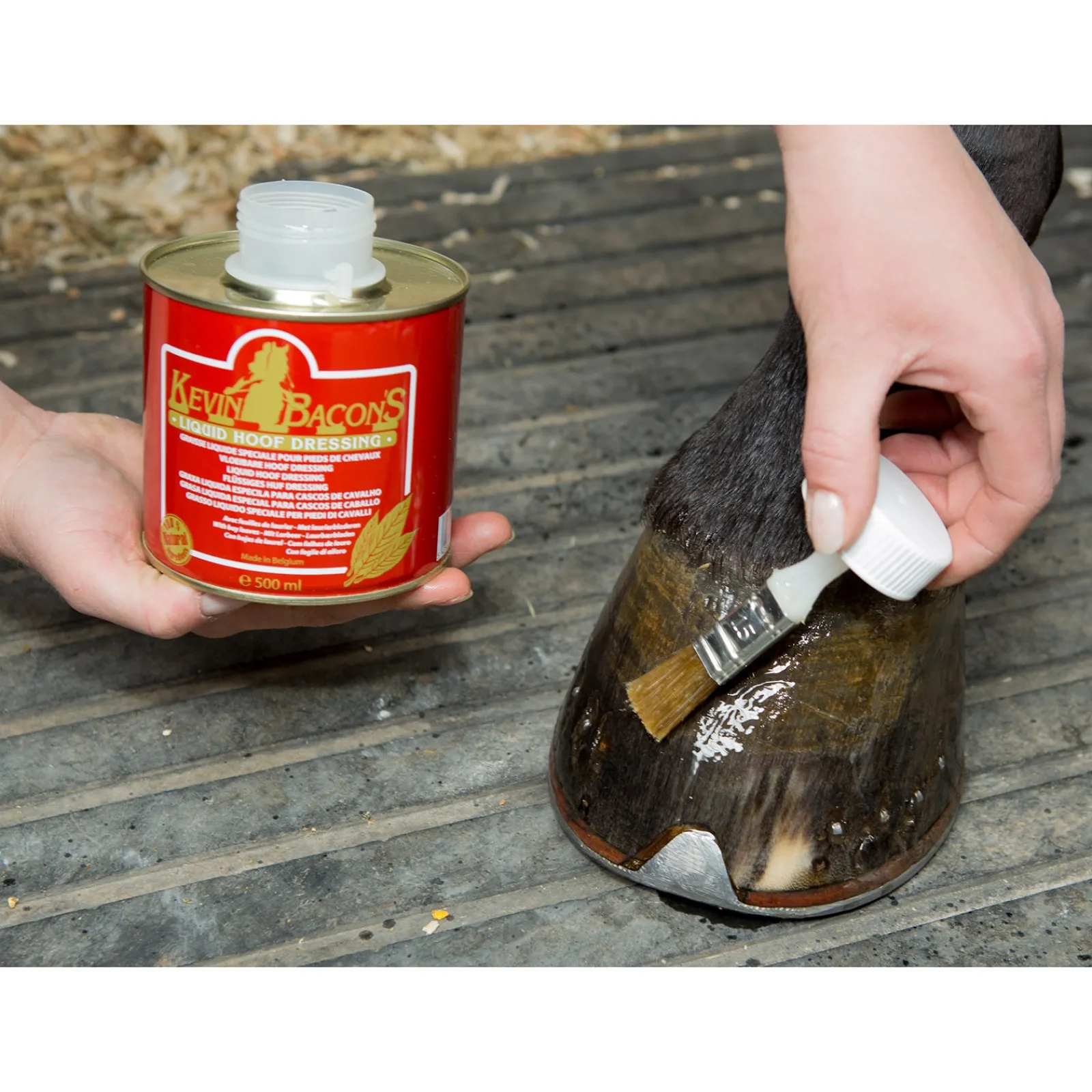 Best kevinbacon Kevin Bacon'S -Kaviooljy, 500Ml Ei Maaritelty