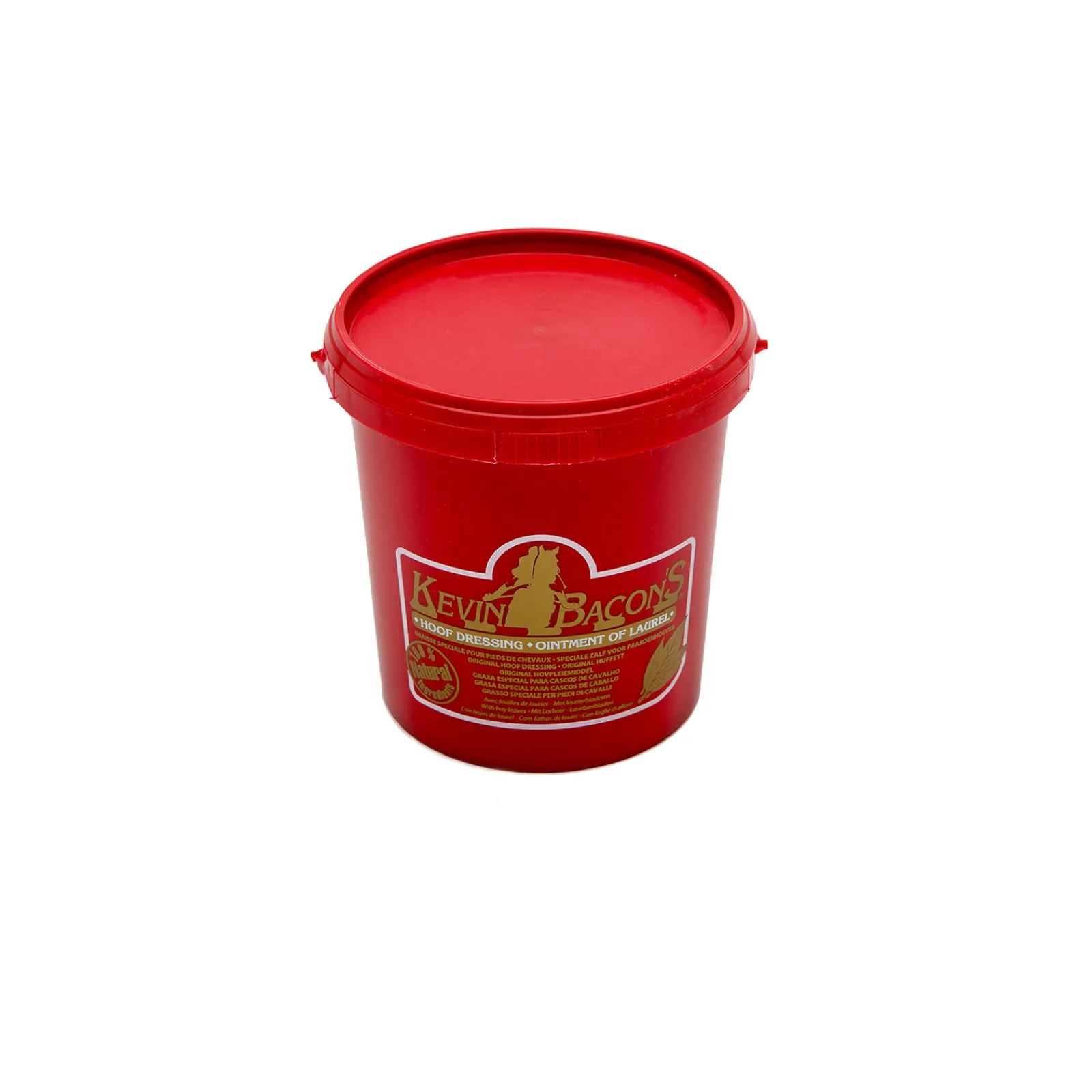 Best kevinbacon Kevin Bacon'S -Kaviorasva 1 L Original Ei Maaritelty