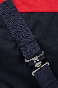 * Kevyt Ulkoloimi 600D, 100 G Red