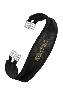 New kieffer Air-Tex Pitka Satulavyo Black