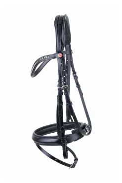 Outlet kieffer Comfort Lyon Suitset Black