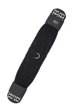 New kieffer Cotton Contour Lyhyt Satulavyo Black