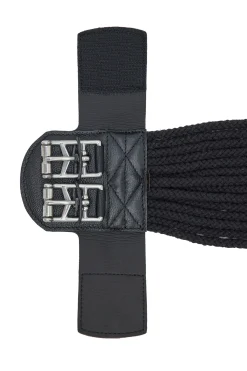 New kieffer Cotton Contour Lyhyt Satulavyo Black