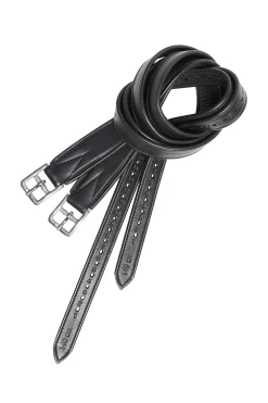 Best kieffer Ultrasoft® Jalustinhihnat Black