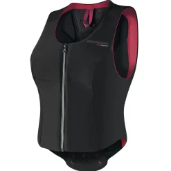 komperdell Ballistic Flexfit Women -Liiviselkasuoja