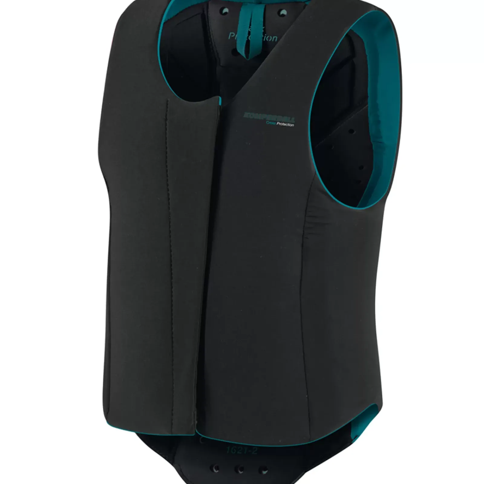 komperdell Ballistic Vest Champion -Liivi Junior