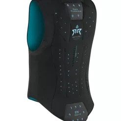 komperdell Ballistic Vest Champion -Liivi Junior