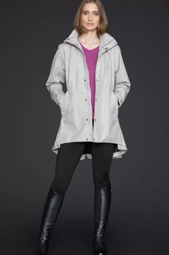 komperdell Frontzipp Jr -Turvaliivi