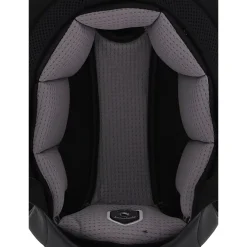 komperdell Turvaliivi Etuvetoketjulla, Vartalonmyotainen Mal