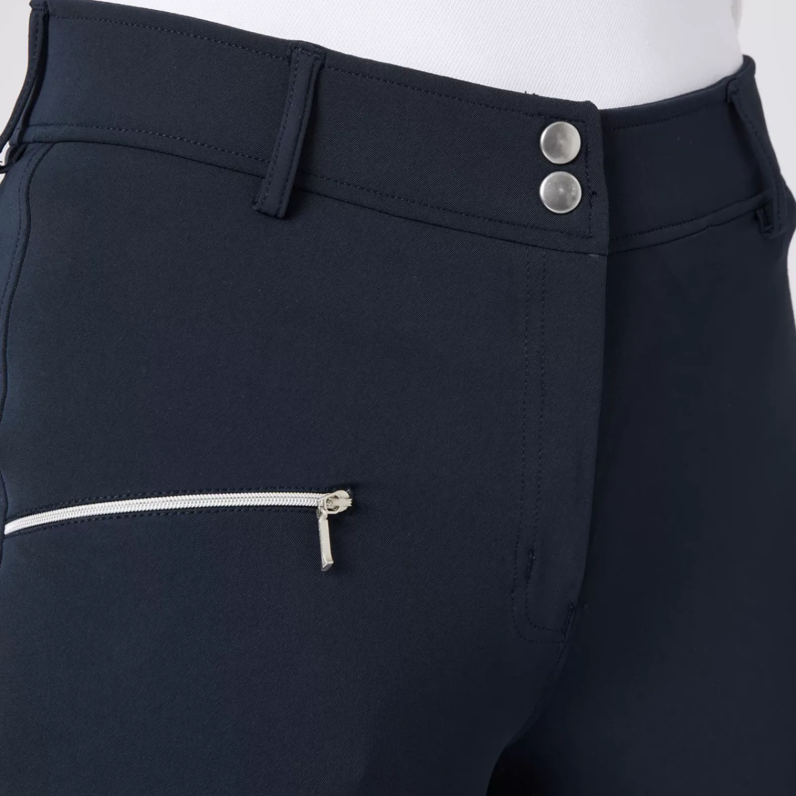 * KorkeaVyötaroiset Naisten Ratsastushousut Kuolainkuosilla Silikonipainatetuilla Kokopaikoilla