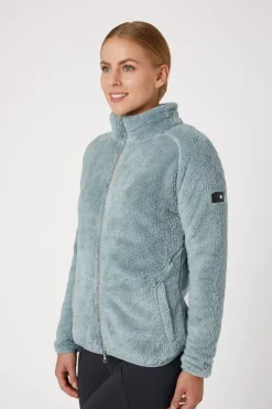 lemieux Adele Women'S Funnel Neck Sweatshirt