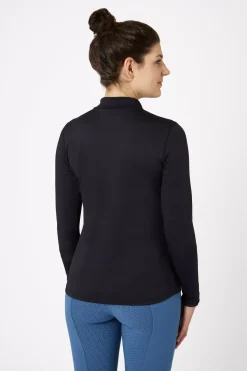 lemieux Alice - Naisten Vetoketjullinen Kaula-Aukko