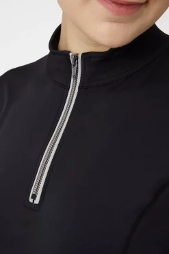 lemieux Alice - Naisten Vetoketjullinen Kaula-Aukko