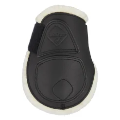 Hot lemieux Capella Comfort Nahkaiset Hivutussuojat Black