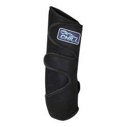 Best lemieux Chill Jannesuojat Black