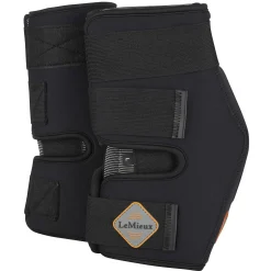 New lemieux Conductive Magno Hock Boot Black