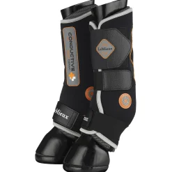 Sale lemieux Conductive Magno Boot Black
