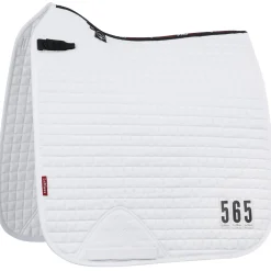 New lemieux Dressage -Kilpailusatulahuopa Wh/Ab