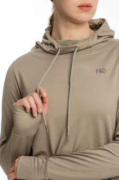 lemieux Emma Naisten Huppari