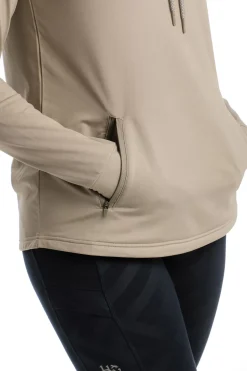 lemieux Emma Naisten Huppari