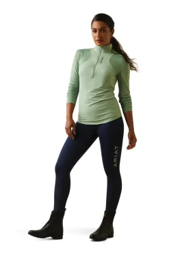 lemieux Fleur Naisten Pohjakerros